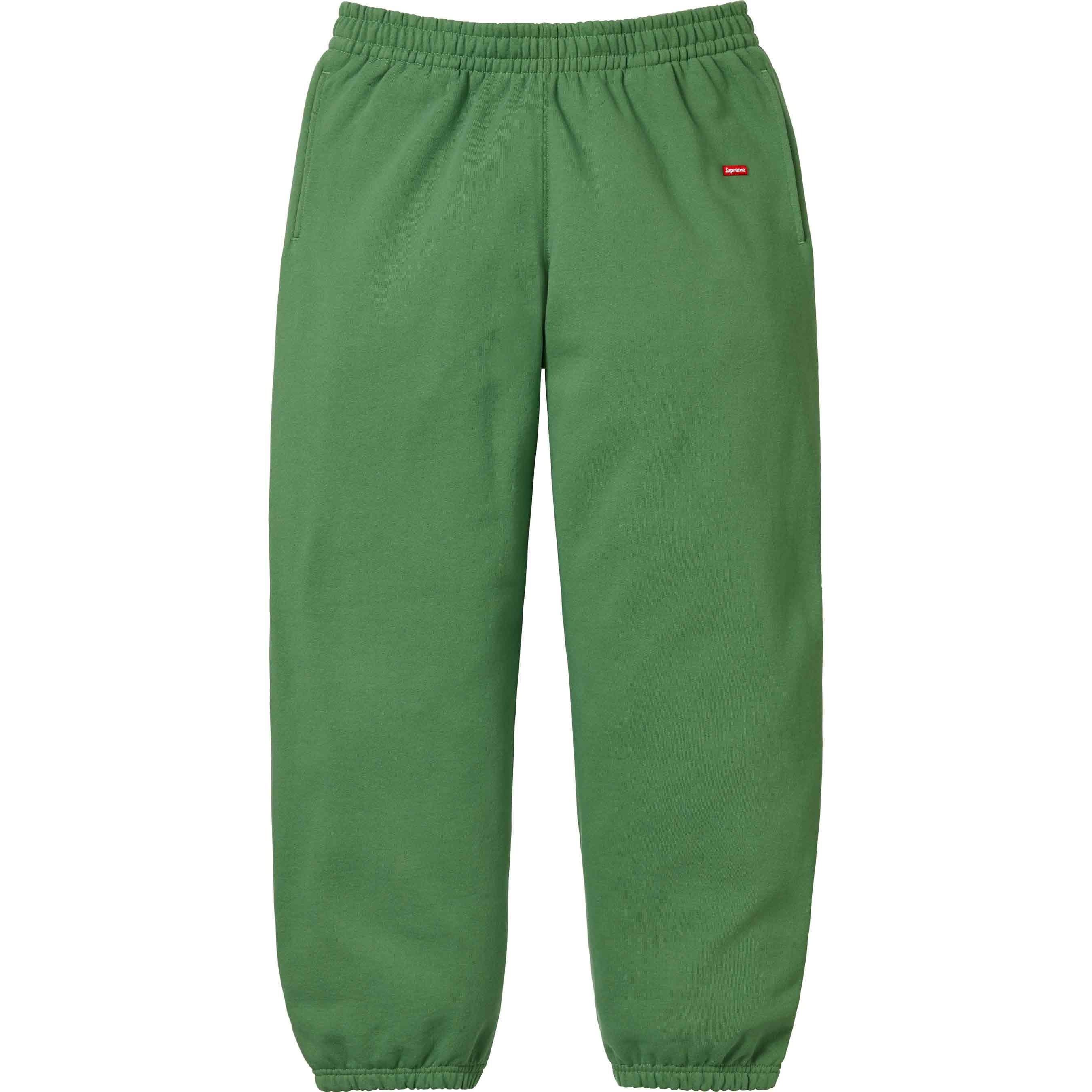 Small Box Sweatpant view 12